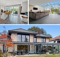 Haus zum Kaufen in Heide Süderholm 845.000,00 € 295 m² - Heide / Süderholm