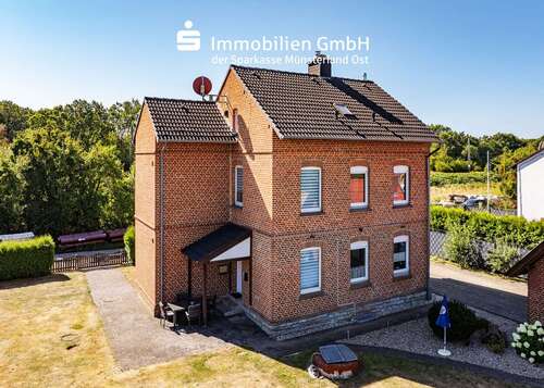 Foto - Haus zum Kaufen in Ahlen 324.000,00 € 111 m²