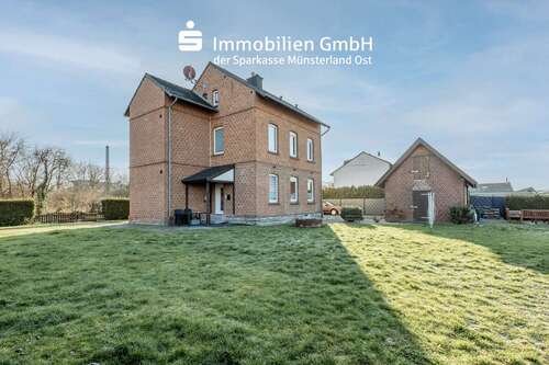 Foto - Haus zum Kaufen in Ahlen 324.000,00 € 111 m²