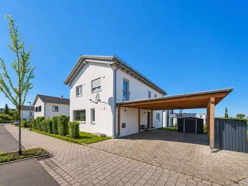 Foto - Haus zum Kaufen in Erbach 949.000,00 € 175.08 m²