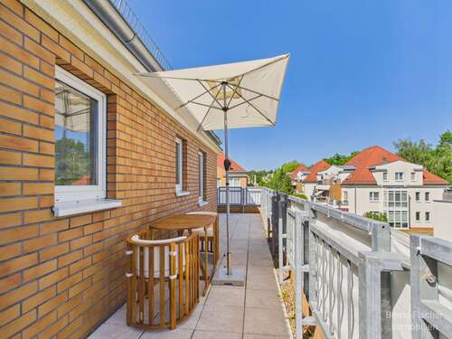 Foto - Wohnung zum Kaufen in Rangsdorf 268.000,00 € 62 m²