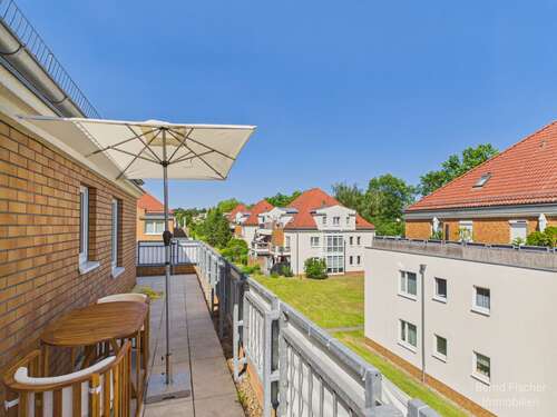 Foto - Wohnung zum Kaufen in Rangsdorf 268.000,00 € 62 m²