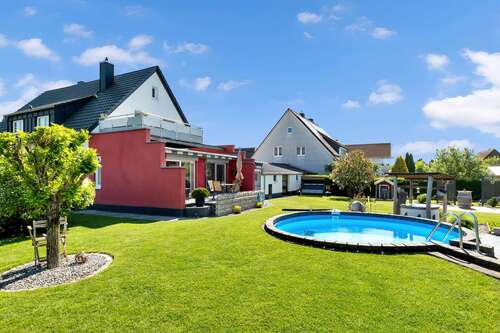 Foto - Haus zum Kaufen in Crailsheim Ingersheim 649.000,00 € 203.95 m²