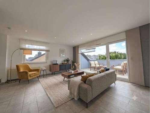 Foto - Wohnung zum Kaufen in Dortmund 179.000,00 € 65 m²