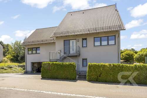 Foto - Haus zum Kaufen in Vohenstrauß 749.000,00 € 321 m²