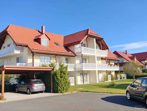 Foto - Wohnung zum Mieten in Klingenberg Höckendorf 340,00 € 43 m²