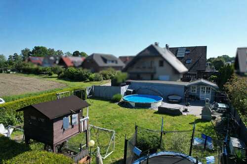 Foto - Haus zum Kaufen in Delbrück 399.000,00 € 255 m²