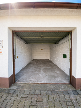 Foto - Garage zu vermieten in Bochum 100,00 €