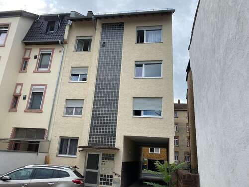 Foto - Haus zum Kaufen in Frankfurt 1.990.000,00 € 345 m²
