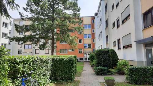 Foto - Wohnung zum Kaufen in Regensburg 180.000,00 € 60.22 m²