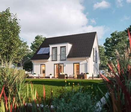 Foto - Haus zum Kaufen in Stolberg (Rheinland) 401.114,00 € 134 m²