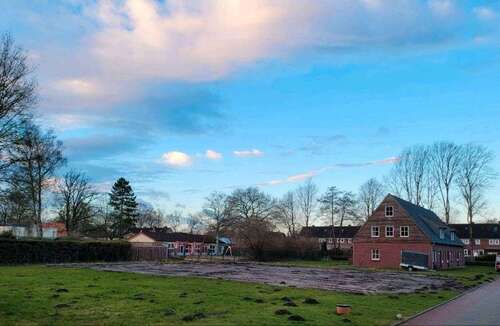 Foto - Grundstück zu verkaufen in Schortens 120.000,00 € 964 m²