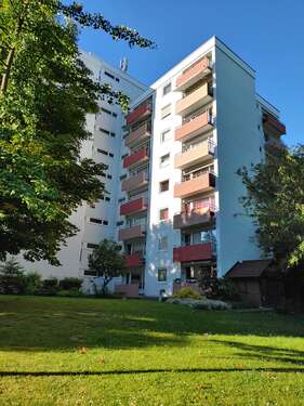 Foto - Wohnung zum Mieten in Detmold 459,00 € 51 m²