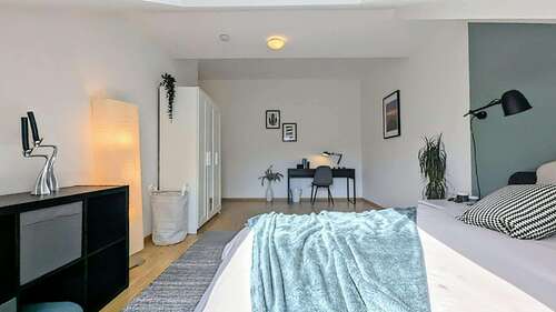 Foto - WG-Zimmer in München 995,00 € 17 m²