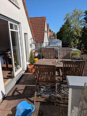 Foto - Wohnung zum Kaufen in Seeheim-Jugenheim 269.000,00 € 100 m²