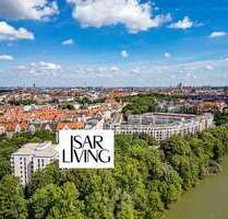 Wohnung zum Kaufen in München Isarvorstadt 1.439.000,00 € 110.4 m² - München / Isarvorstadt