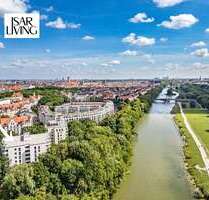 Wohnung zum Kaufen in München Isarvorstadt 1.439.000,00 € 110.4 m² - München / Isarvorstadt