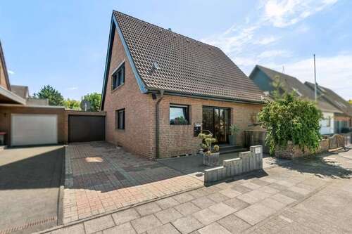 Foto - Haus zum Kaufen in Dormagen 470.000,00 € 140 m²
