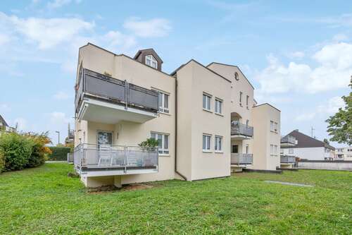 Foto - Wohnung zum Mieten in Stuttgart 1.000,00 € 59.8 m²