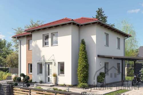 Foto - Haus zum Kaufen in Schwarzenbruck Pfeifferhütte 599.500,00 € 129 m²