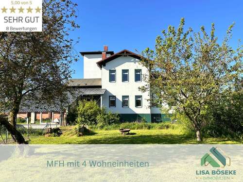 Foto - Haus zum Kaufen in Bad Kleinen 350.000,00 € 523.02 m²