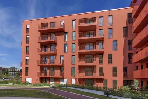 Foto - Wohnung zum Mieten in Bonn 1.489,00 € 102.51 m²