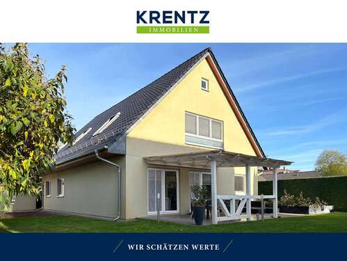 Foto - Haus zum Kaufen in Schwielowsee 750.000,00 € 190 m²