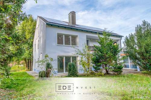 Foto - Haus zum Kaufen in Aystetten 884.000,00 € 193.5 m²