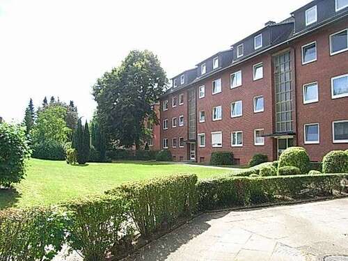 Foto - Wohnung zum Mieten in Hamburg 540,00 € 48 m²