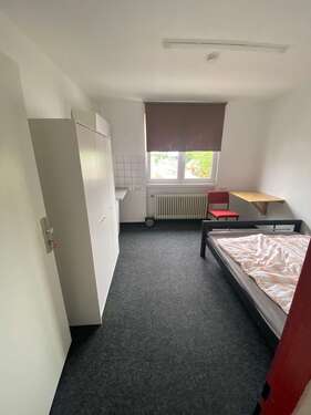 Foto - Wohnen auf Zeit in Worms 522,50 €