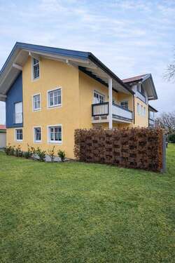 Foto - Wohnung zum Kaufen in Eggstätt 398.000,00 € 81.76 m²