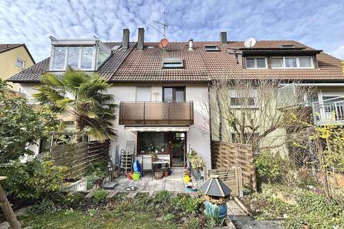 Foto - Haus zum Kaufen in Stuttgart 520.000,00 € 130 m²