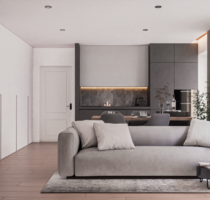 Wohnung zum Kaufen in München 755.000,00 € 58.38 m²