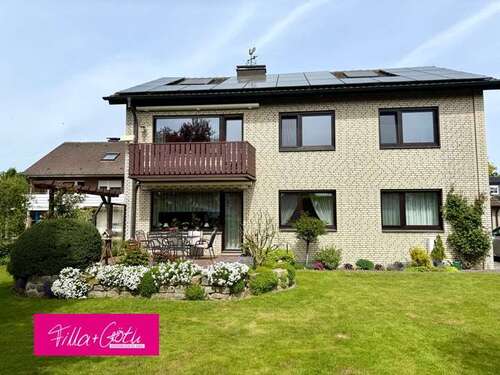 Foto - Wohnung zum Mieten in Gütersloh 800,00 € 80 m²