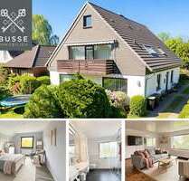 Haus zum Kaufen in Hamburg 815.000,00 € 204 m²