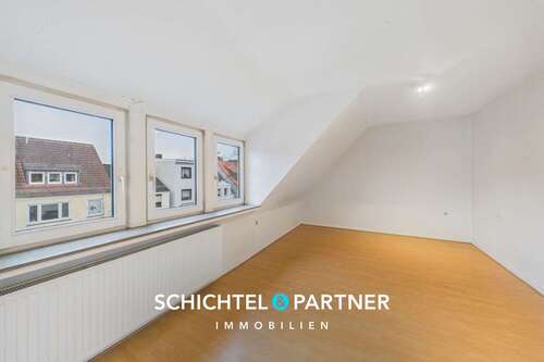 Foto - Wohnung zum Kaufen in Bremen 119.900,00 € 52 m²