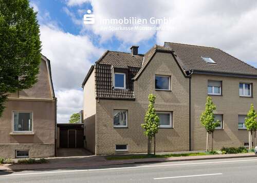 Foto - Haus zum Kaufen in Beckum 249.000,00 € 180 m²