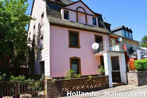Foto - Haus zum Kaufen in Piesport 169.000,00 € 185 m²