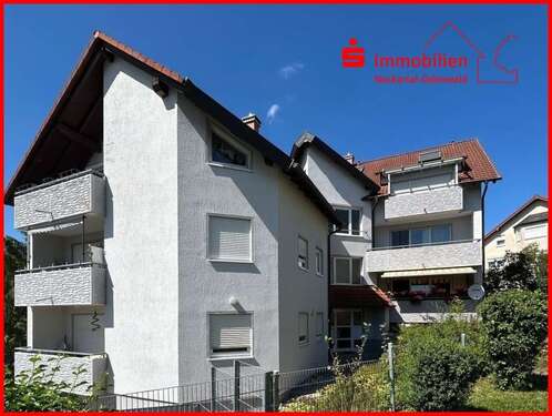Foto - Wohnung zum Mieten in Adelsheim 800,00 € 83 m²