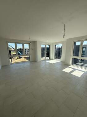 Foto - Wohnung zum Mieten in Bernau bei Berlin 1.330,00 € 89.2 m²