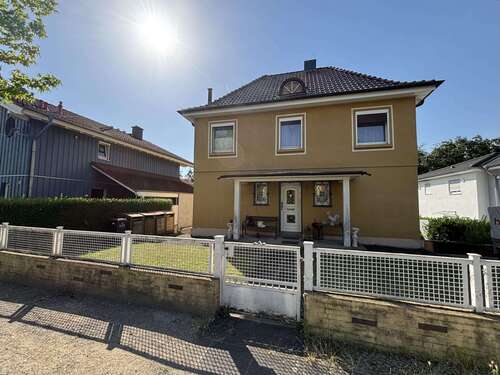 Foto - Haus zum Kaufen in Haan 450.000,00 € 117.91 m²