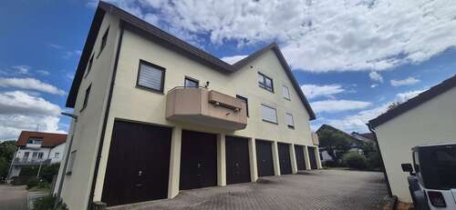 Foto - Wohnung zum Mieten in Löchgau 1.000,00 € 96 m²