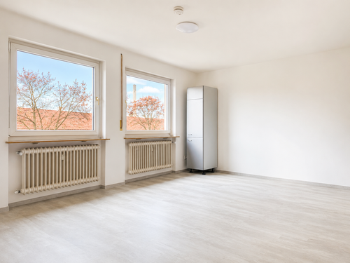 Foto - Wohnung zum Mieten in Nürnberg 430,00 € 26.68 m²