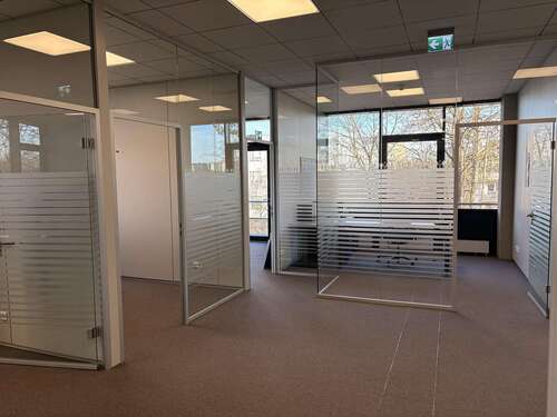 Foto - Büro in München 4.470,00 € 308 m²