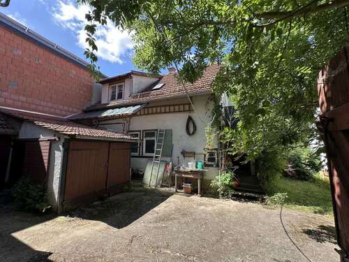 Foto - Haus zum Kaufen in Nessetal 58.000,00 € 90 m²