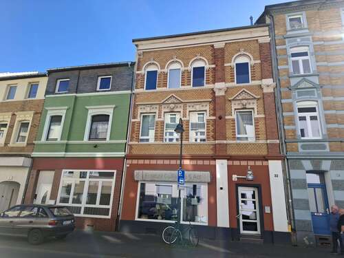 Foto - Einzelhandel in Siegburg 790,00 € 50 m²