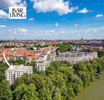Wohnung zum Kaufen in München Isarvorstadt 1.209.000,00 € 82.62 m² - München / Isarvorstadt