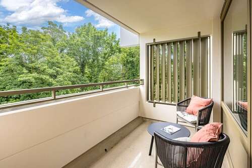 Foto - Wohnung zum Kaufen in München Isarvorstadt 1.209.000,00 € 82.62 m²