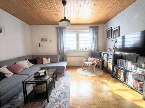 Foto - Wohnung zum Mieten in Neustadt 1.100,00 € 125 m²