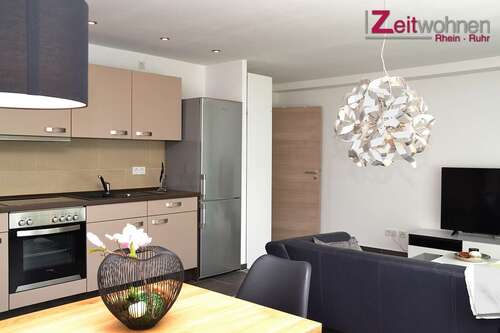 Foto - Wohnen auf Zeit in Köln Deutz 1.400,00 €